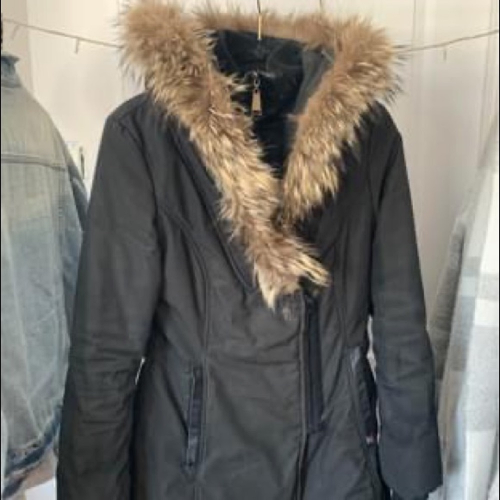 Sicily Winter Jacket